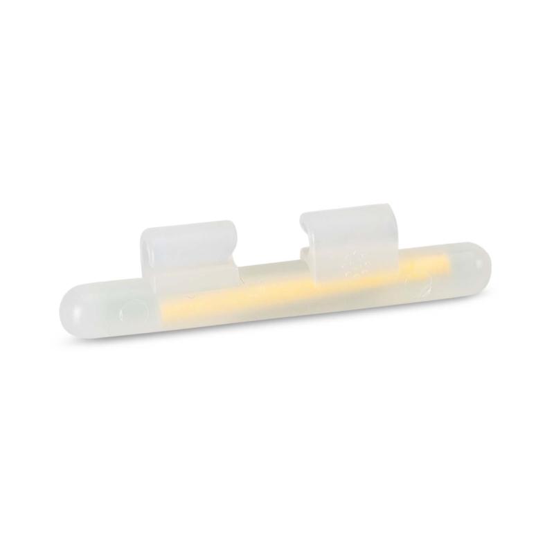 S&auml;nger Clip ON Knicklicht 2pcs. XXL