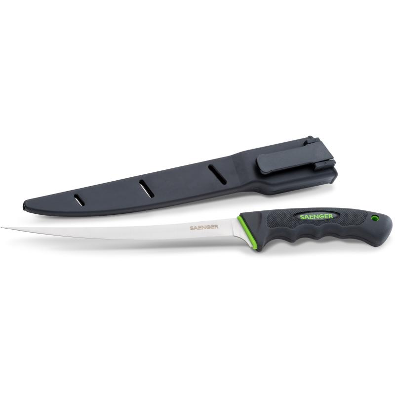 S&auml;nger Power Gripp Fischmesser