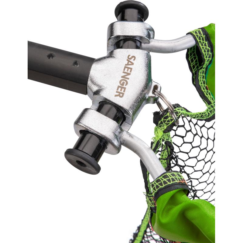 S&auml;nger T-Snap Grabber 3tlg./3,00m