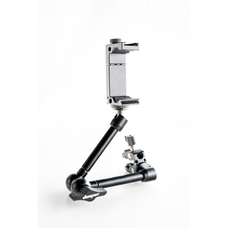 Deeper Smartphone Holder for Boat/Kayak