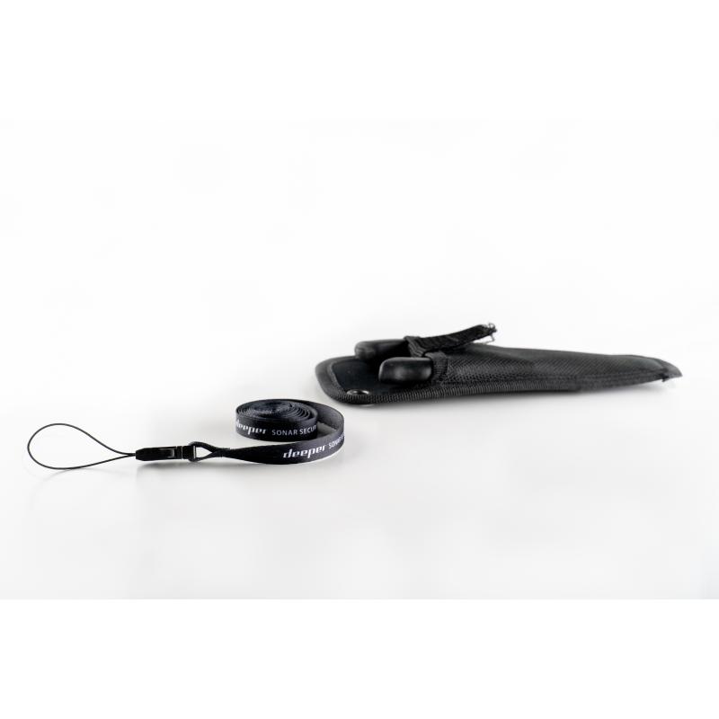 Deeper Smartphone Holder for Boat/Kayak