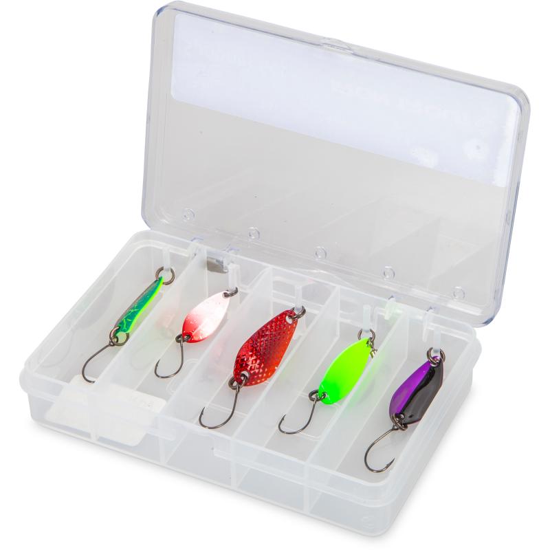 Iron Trout Spooner Kit