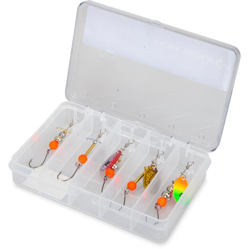 Iron Trout Spinner Kit