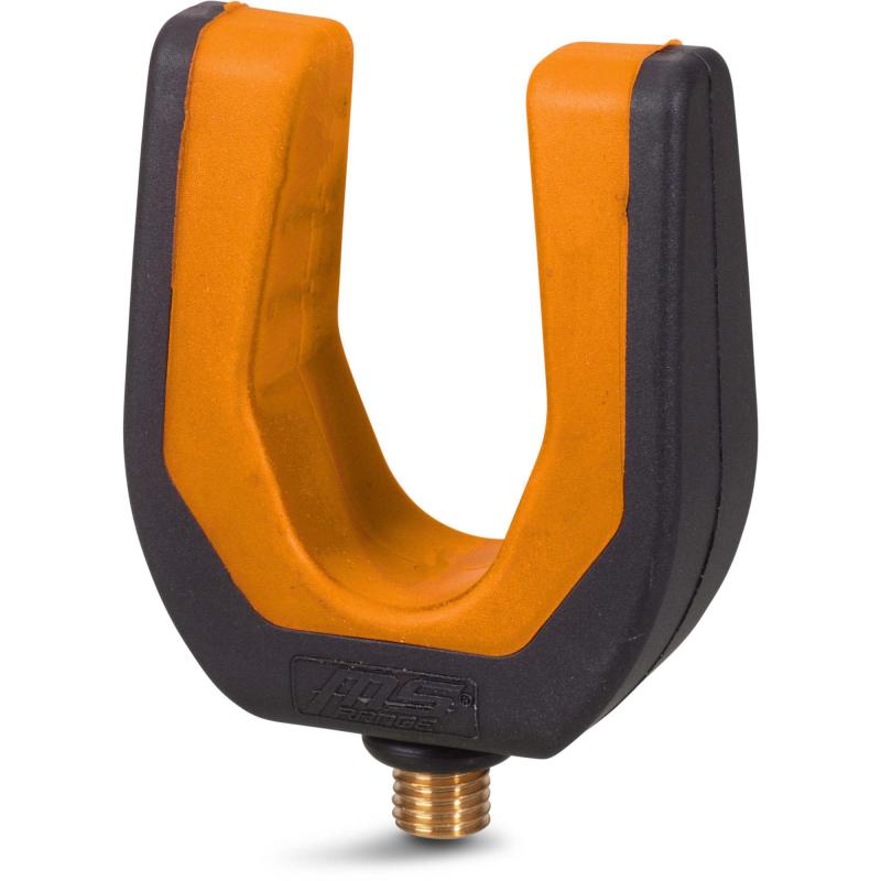 MS Range Round Rear Rest