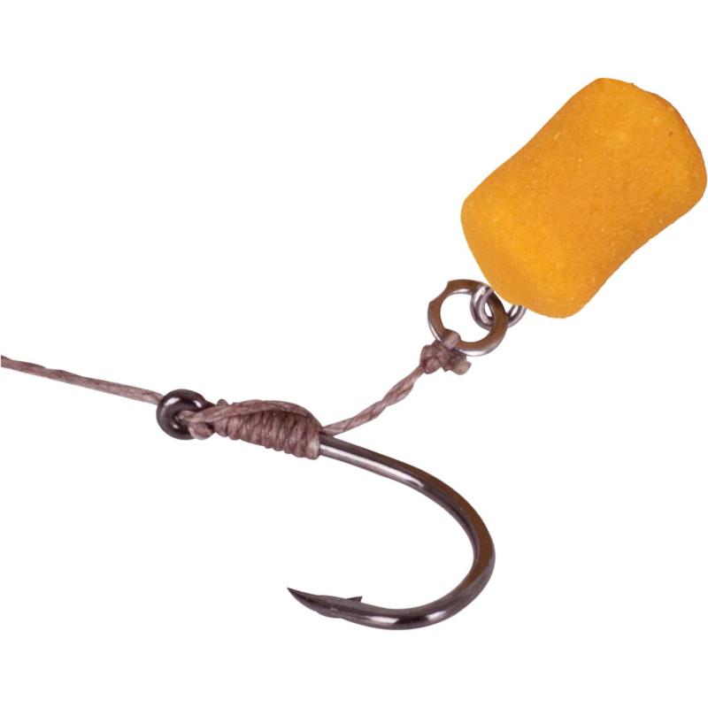 MS Range Micro Boilie Spike Ring 8mm