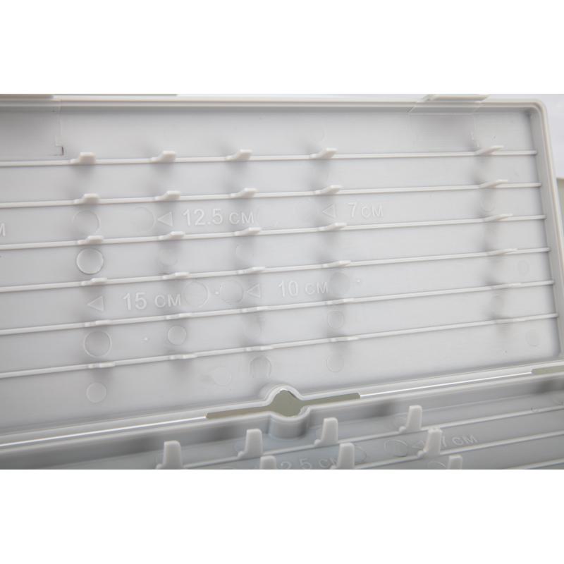 MS Range Hook Rig Box 20cm