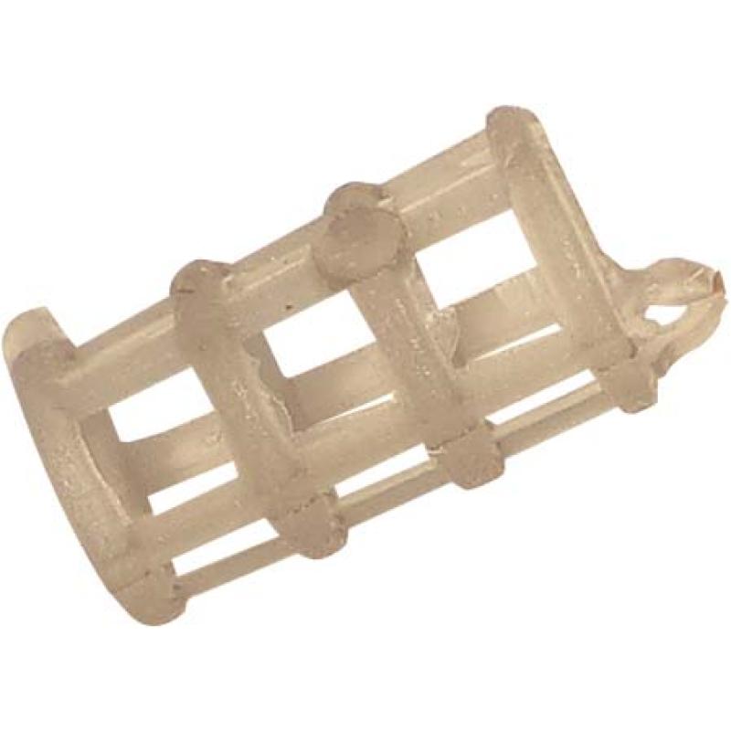 MS Range Paste Mesh Gr.S Dark Pellet