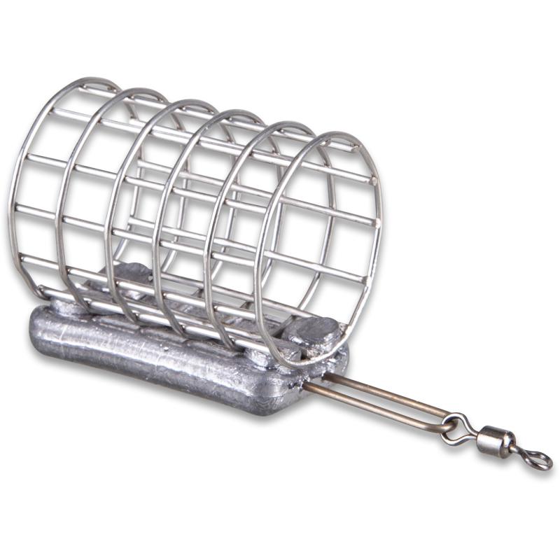 Produktbild MS Range Classic Feeder Cage Large 40g nature