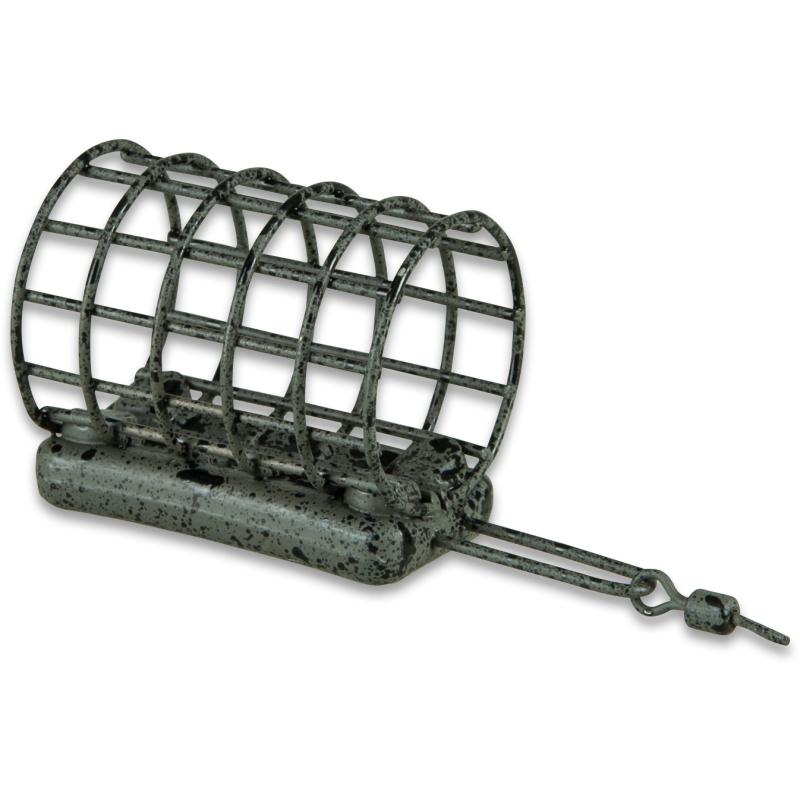 Produktbild MS Range Classic Feeder Cage Large 50g green