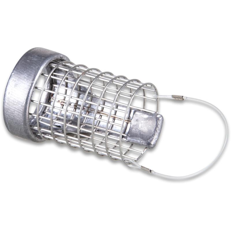 Produktbild MS Range De Luxe Feeder X-Large 120g nature