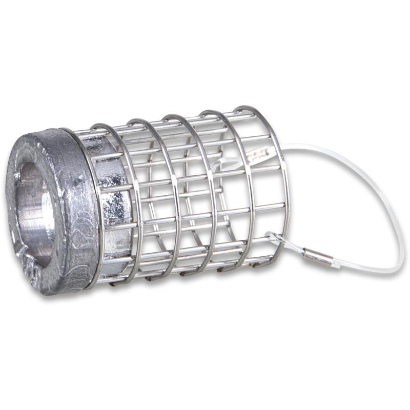 MS Range Open End Feeder 30g nature