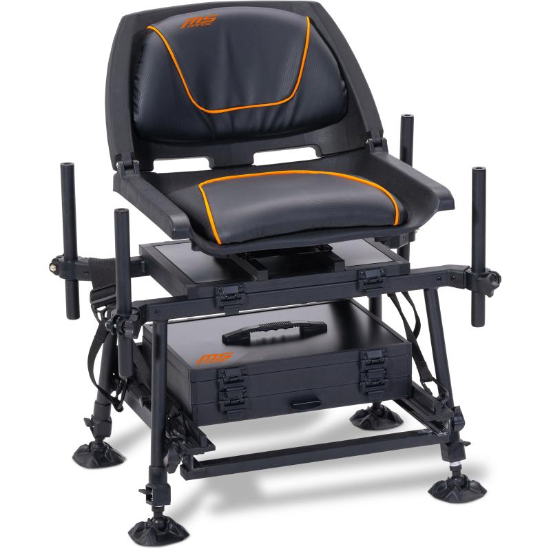 MS Range Seatbox