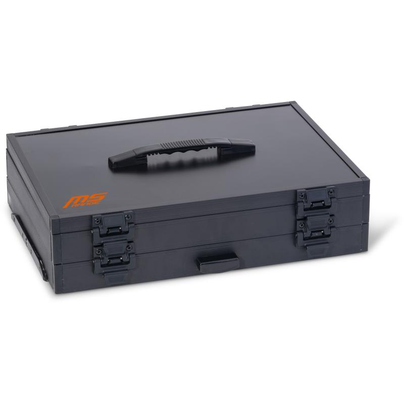 MS Range Seatbox