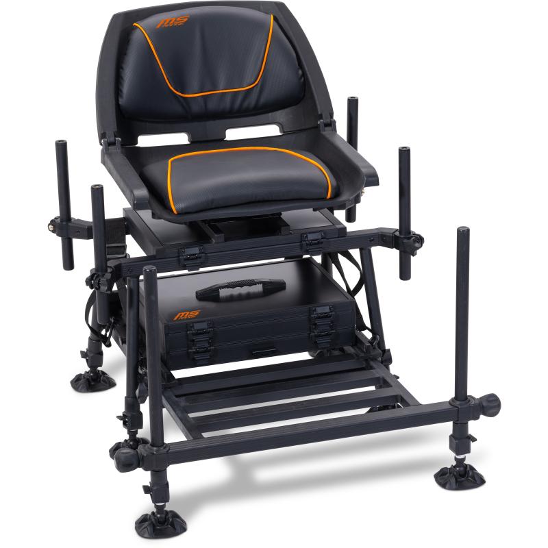 MS Range Seatbox