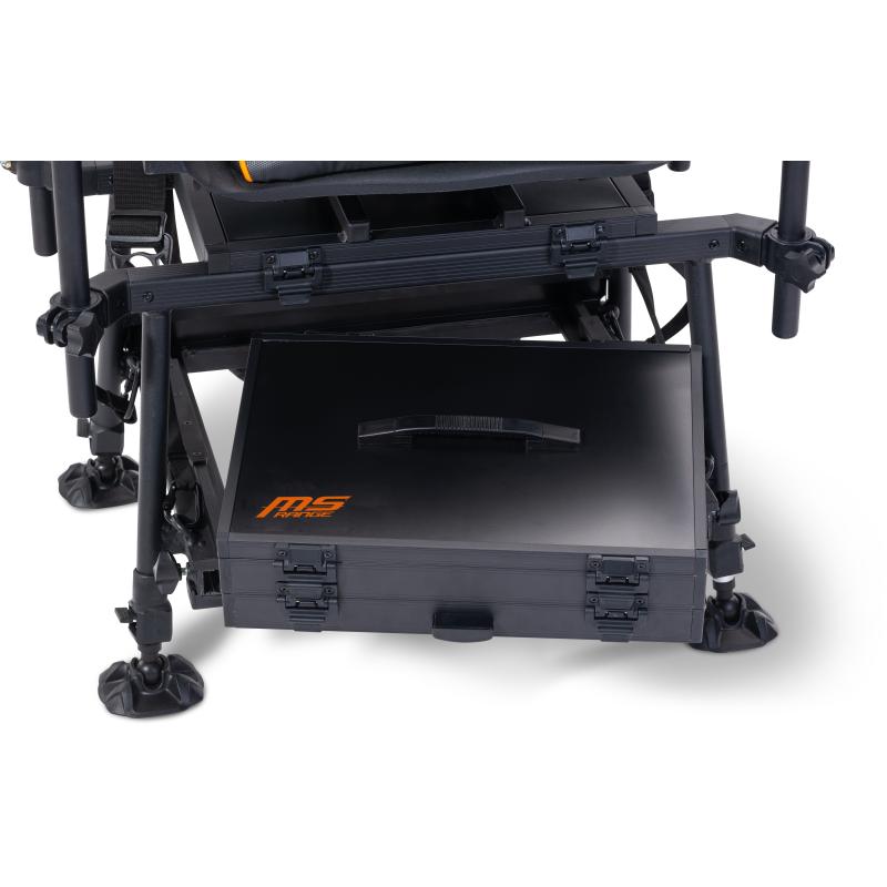 MS Range Seatbox