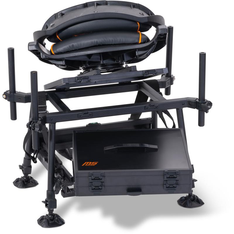 MS Range Seatbox