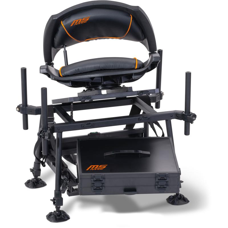 MS Range Seatbox