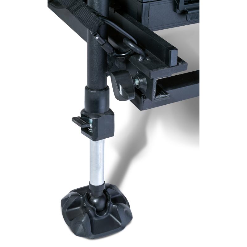 MS Range Seatbox