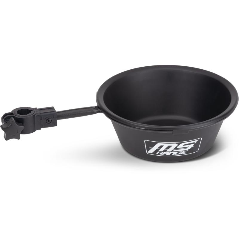 MS Range Round Bucket Tray