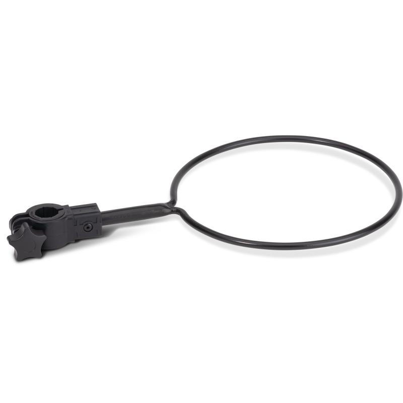 MS Range Round Bucket Tray