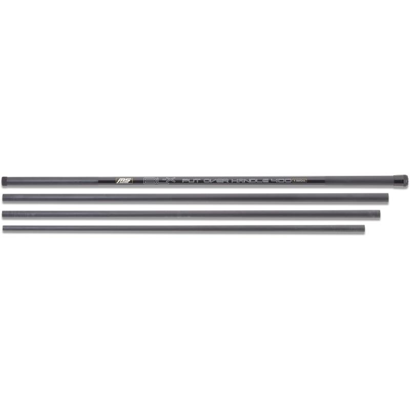 Produktbild MS Range BL-X Put Over Handle 400