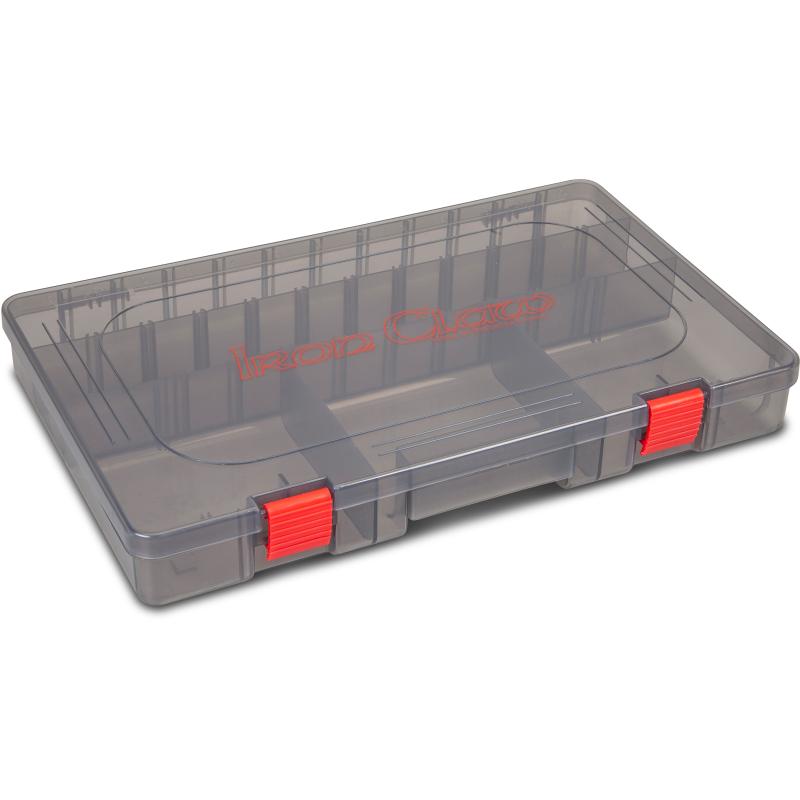 Iron Claw Vario Box 360FD