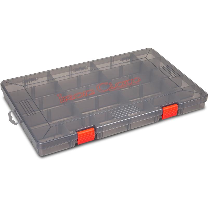 Produktbild Iron Claw Vario Box 360S