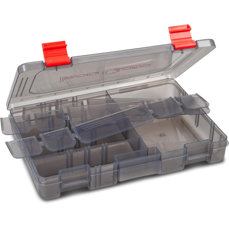 Iron Claw Vario Box 275FD