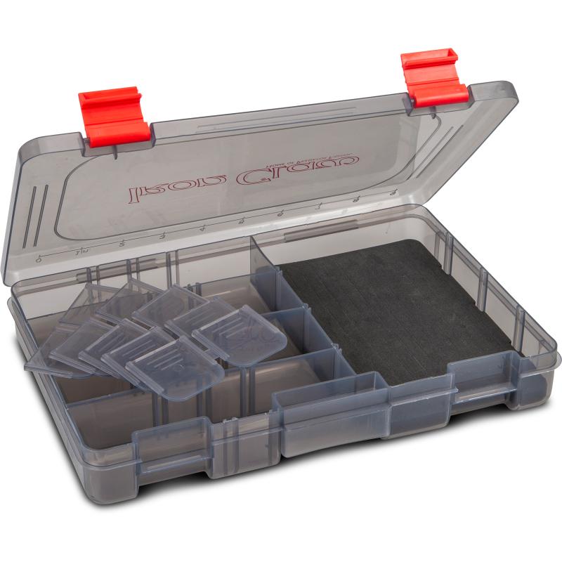Iron Claw Vario Box 275FD-EVA