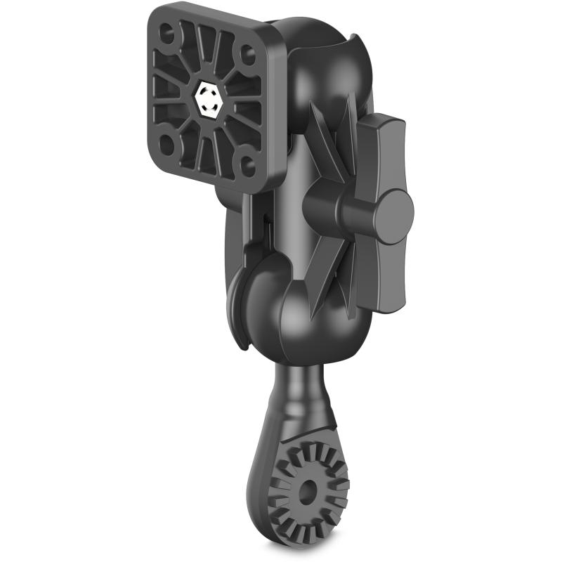 Iron Claw Marine System Ballhead Bundle