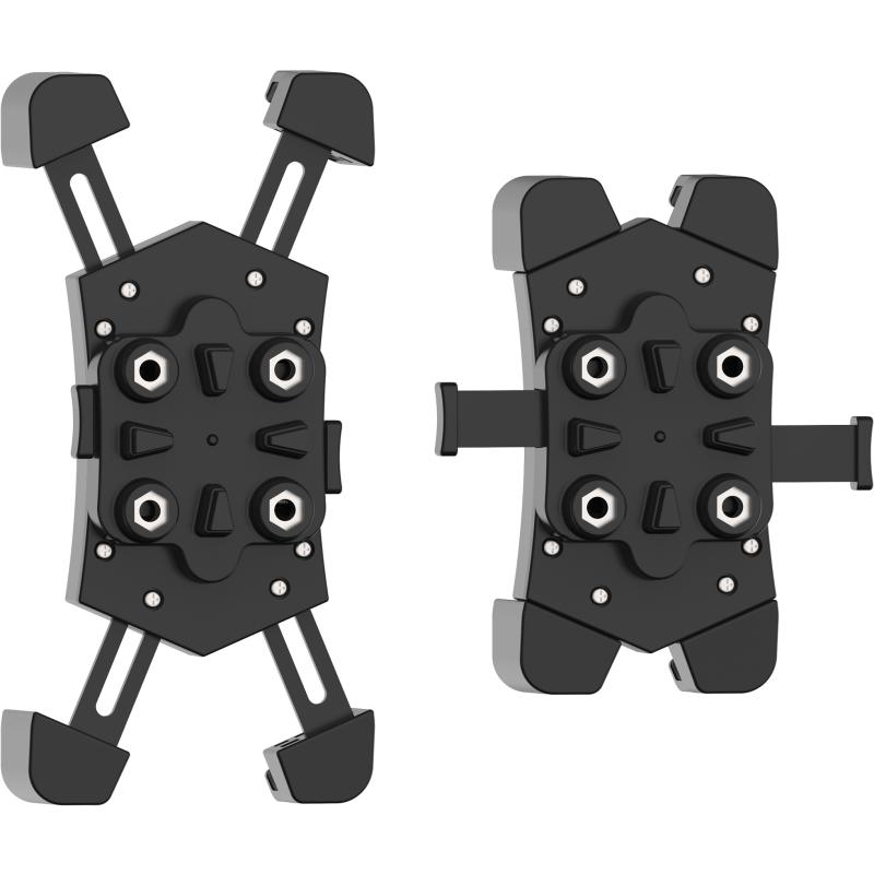 Iron Claw Marine System Phone Holder