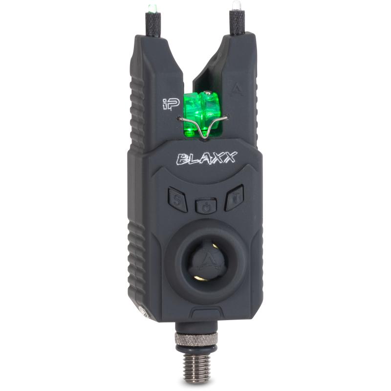 Anaconda BLAXX iP 2+1 Set Red, Green