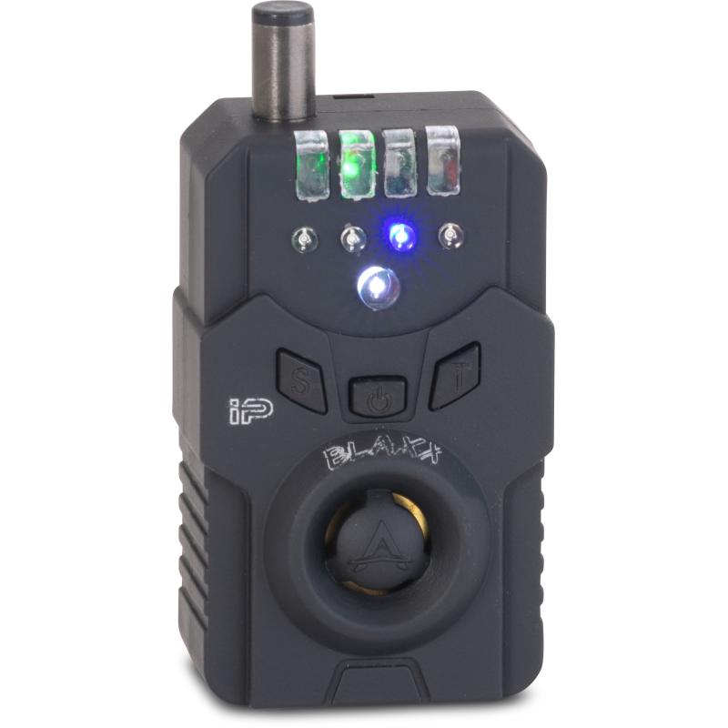 Anaconda BLAXX iP 4+1+1 Pro Set Red, Green, Blue, Yell