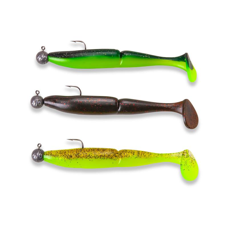 Produktbild S&auml;nger Splitfire 15cm/14g Action Pack 5