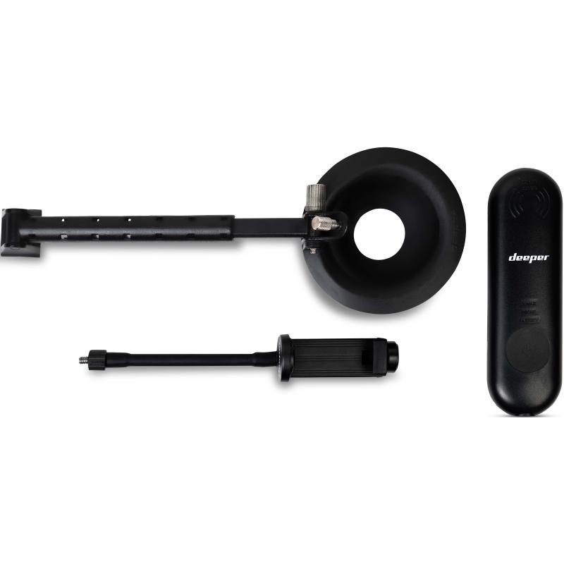 S&auml;nger Deeper Range Extender Kit
