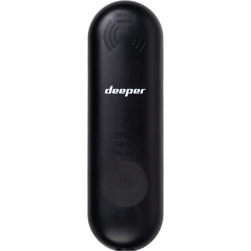 S&auml;nger Deeper Extender+Smartphone Halterung