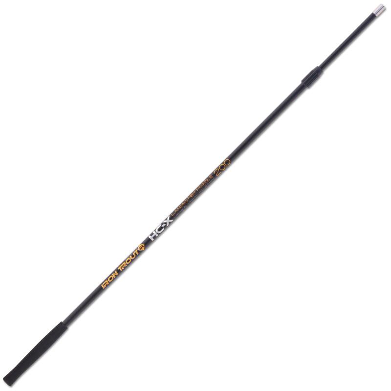 Iron Trout HC-X Landing Net Handle 200