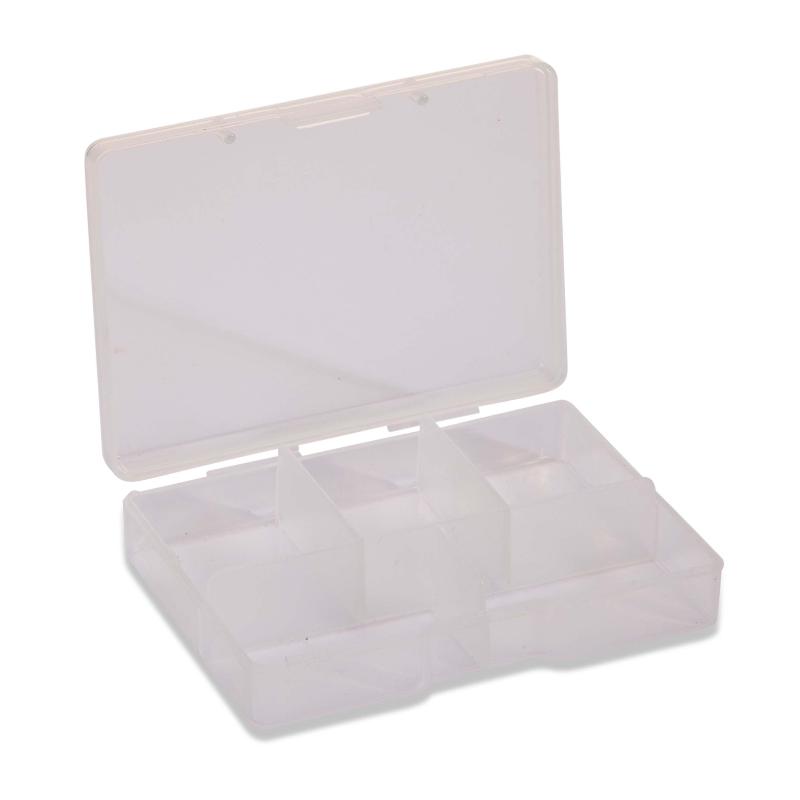 Iron Trout Micro Lure Box