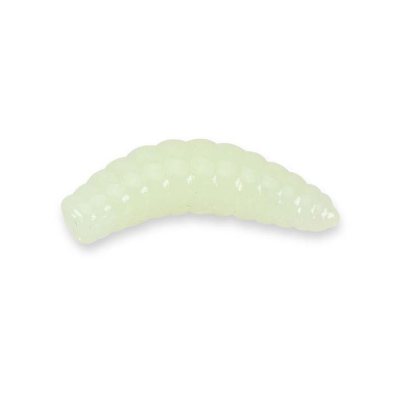 Iron Trout Super Soft Bee Maggots LU Garlic