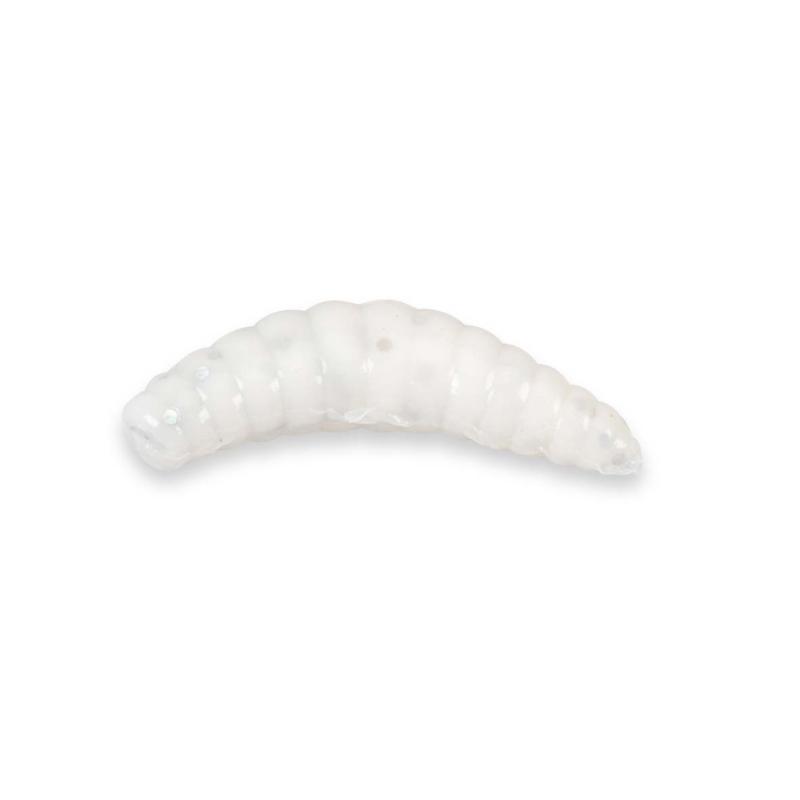 Iron Trout Super Soft Bee Maggots WG Garlic