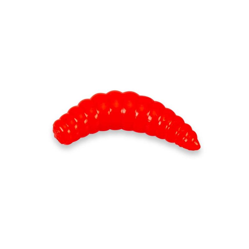 Iron Trout Super Soft Bee Maggots SR Garlic