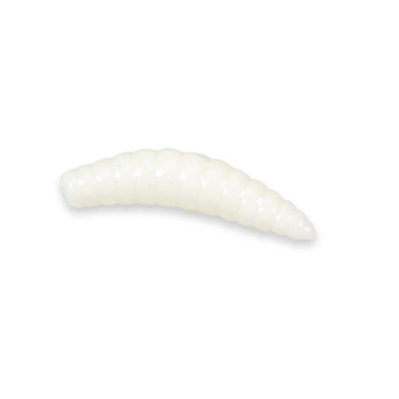 Iron Trout Super Soft Bee Maggots W Salmon Egg