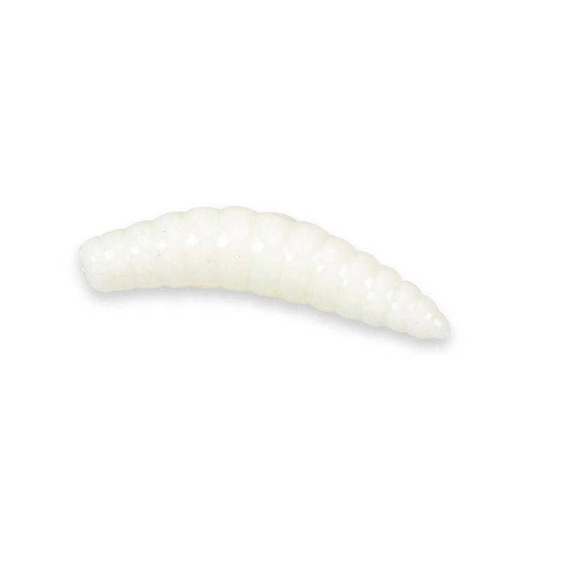 Iron Trout Super Soft Bee Maggots W Cheese