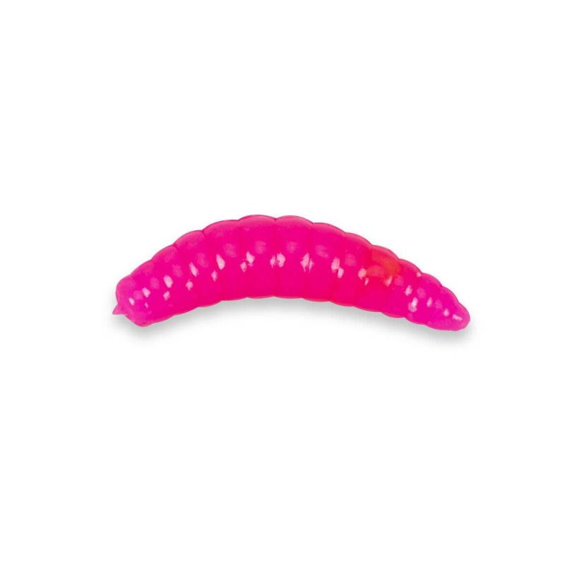 Iron Trout Super Soft Bee Maggots P Cheese
