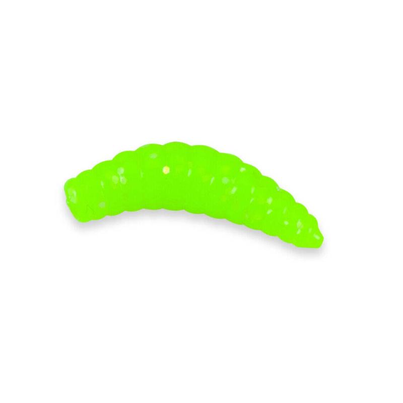 Iron Trout Super Soft Bee Maggots CG Cheese