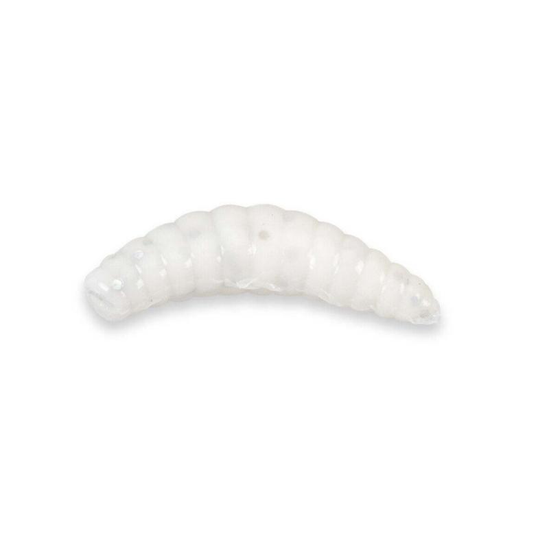 Iron Trout Super Soft Bee Maggots WG Cheese