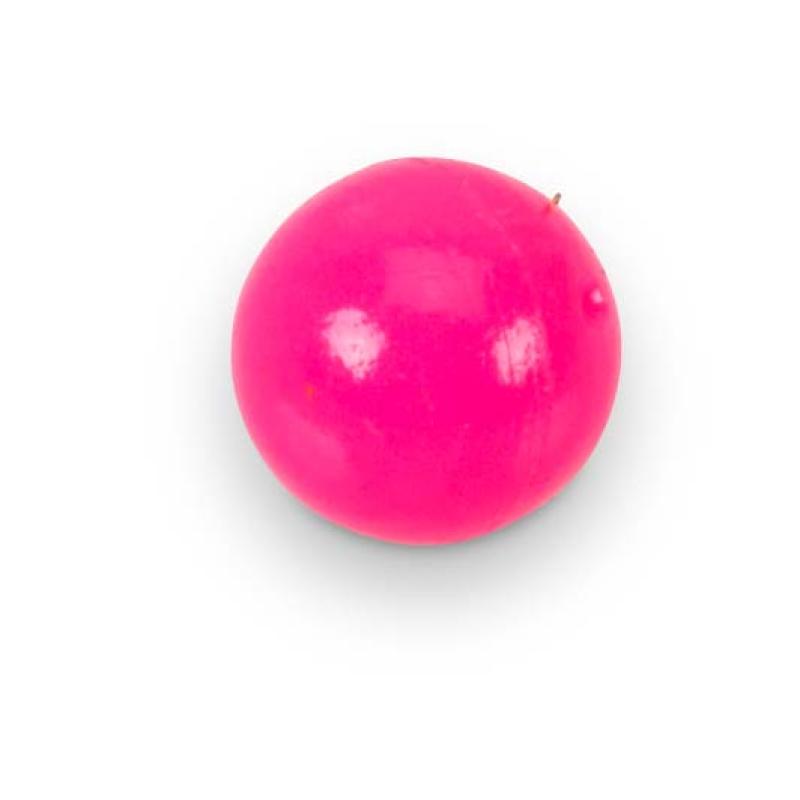 Iron Trout Super Soft Beads 7mm PLU Salmon Egg