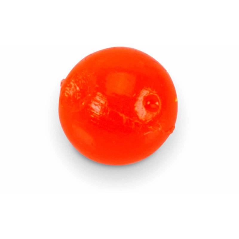 Produktbild Iron Trout Super Soft Beads 7mm RLU Cheese