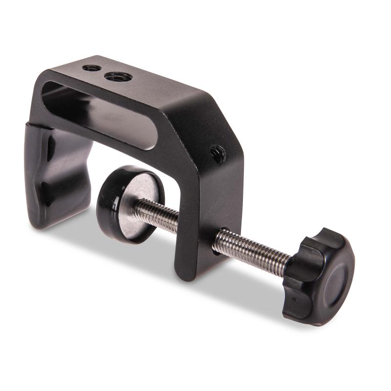 MS Range Power Clamp