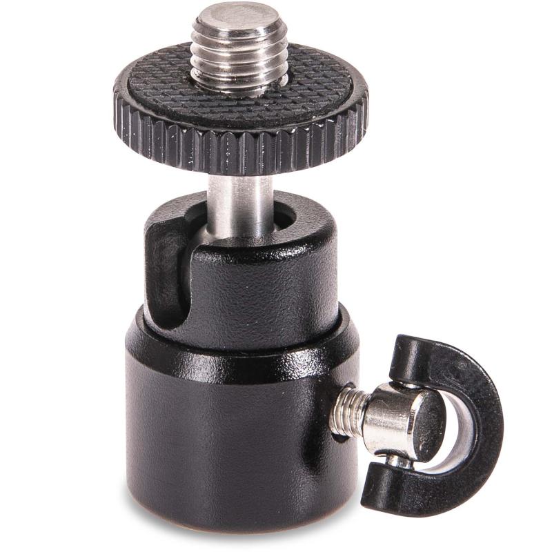 MS Range Single Ballhead